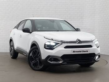 2021 (71) Citroen C4 1.2 PureTech [155] Shine Plus 5dr Auto