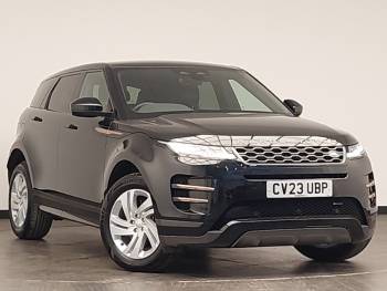 2023 (23) Land Rover Range Rover Evoque 1.5 P300e R-Dynamic S 5dr Auto