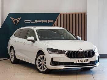 2024 (74) Skoda Superb 2.0 TDI SE L 5dr DSG