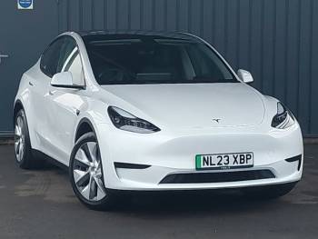 2023 (23) Tesla Model Y RWD 5dr Auto