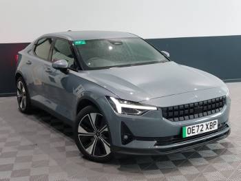 2023 (72) Polestar 2 170kW 78kWh Long Range SM [Pilot] 5dr Auto