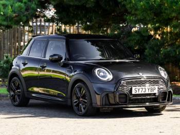 2023 (73) MINI Cooper 1.5 Cooper Sport 5dr Auto