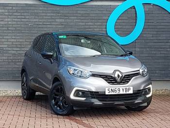 2019 (69) Renault Captur 0.9 TCE 90 Iconic 5dr