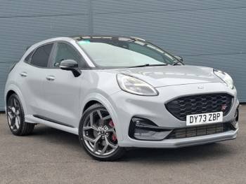 2023 (73) Ford Puma 1.5 EcoBoost ST 5dr