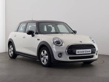 2019 (19) MINI Hatchback 1.5 Cooper Classic II 5dr