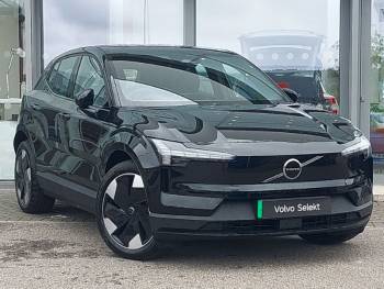 2026 (26) Volvo Ex30 200kW SM Extended Range Plus 69kWh 5dr Auto