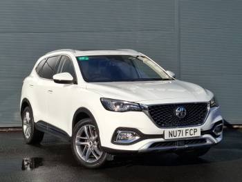 2021 (71) MG Hs 1.5 T-GDI Exclusive 5dr