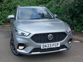 2023 (23) Honda E / MG ZS 1.0T GDi Exclusiv5Dr Hatchback