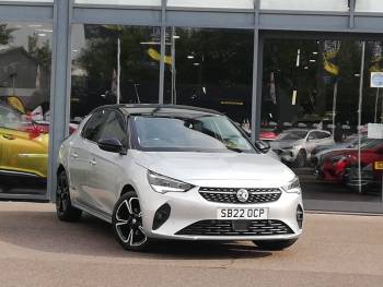 2022 (22) Vauxhall Corsa 1.2 Elite Edition 5dr