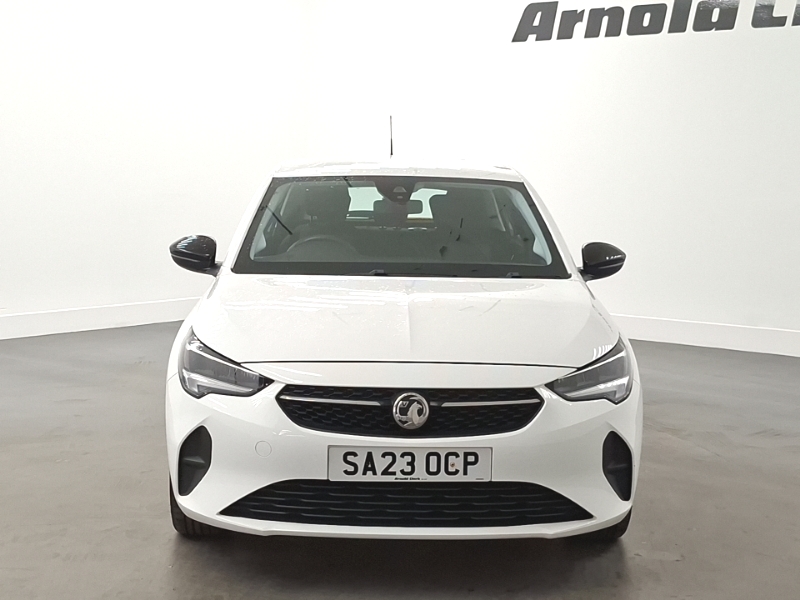 2023 Vauxhall Corsa