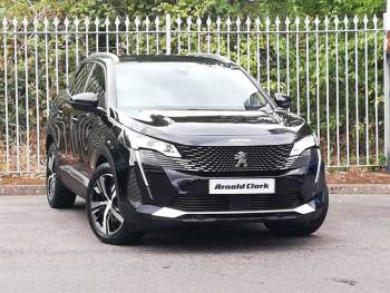 2021 (21) Peugeot 3008 1.5 BlueHDi GT 5dr EAT8