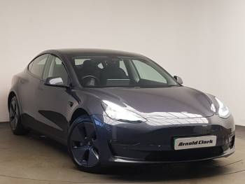 2021 (71) Tesla Model 3 Long Range AWD 4dr Auto