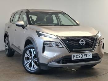 2023 (23) Nissan X-trail 1.5 E-Power 204 Acenta Premium 5dr Xtronic