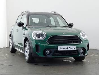 2022 (22) MINI Cooper Countryman 1.5 Cooper Classic 5dr