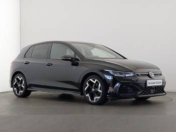 2025 (25) Volkswagen Golf 1.5 TSI 150 R-Line 5dr