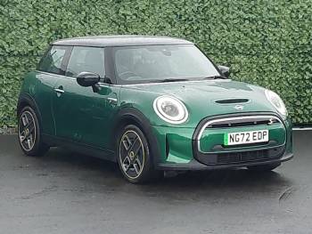 2023 (72) MINI Hatchback 135kW Cooper S Level 2 33kWh 3dr Auto