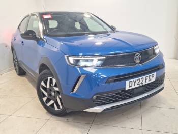 2022 (22) Vauxhall Mokka 1.2 Turbo Elite Premium 5dr