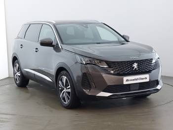 2021 (21) Peugeot 5008 1.5 BlueHDi Allure 5dr