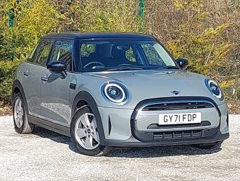 2021 (71) MINI Cooper 1.5 Cooper Classic 5dr Auto