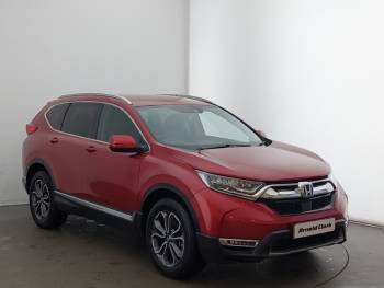 2021 (71) Honda CR-V 2.0 i-MMD Hybrid SR 5dr eCVT