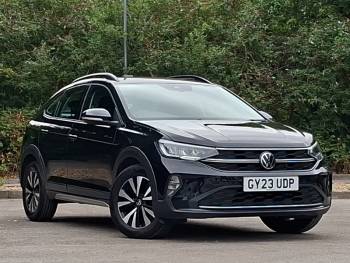 2023 (23) Volkswagen Taigo 1.0 TSI 110 Life 5dr