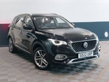 2022 (22) MG Hs 1.5 T-GDI Excite 5dr