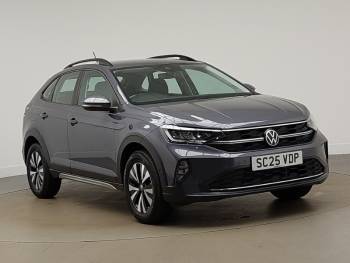2025 (25) Volkswagen Taigo 1.0 TSI Life 5dr