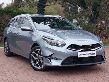 2023 (23) Kia Ceed 1.5T GDi ISG 3 5dr