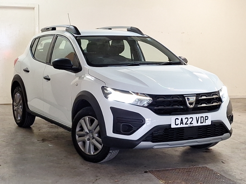 2022 Dacia Sandero