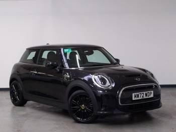 2022 (72) MINI Cooper S 135kW Cooper S Level 2 33kWh 3dr Auto