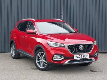 2023 (23) MG Hs 1.5 T-GDI Exclusive 5dr DCT