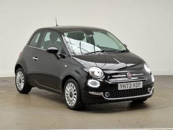 2023 (73) Fiat 500 1.0 Mild Hybrid 3dr