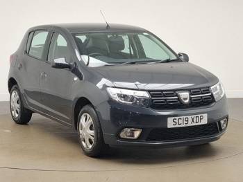 2019 (19) Dacia Sandero 1.0 SCe Comfort 5dr