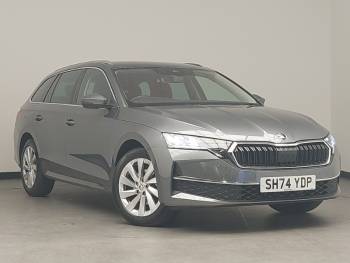 2024 (74) Skoda Octavia 2.0 TDI 150 SE L 5dr DSG