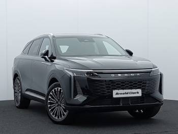 2025 (75) Omoda 9 1.5T SHS Noble 5dr 3DHT