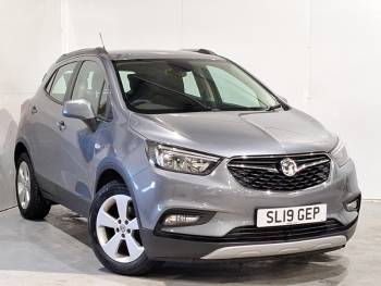 2019 (19) Vauxhall Mokka X 1.4T ecoTEC Active 5dr