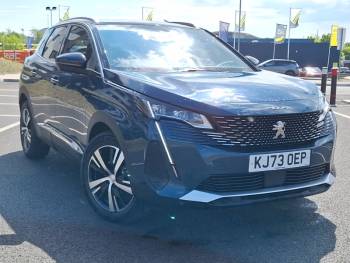 2024 (73) Peugeot 3008 1.2 Hybrid 136 GT 5dr e-DSC6
