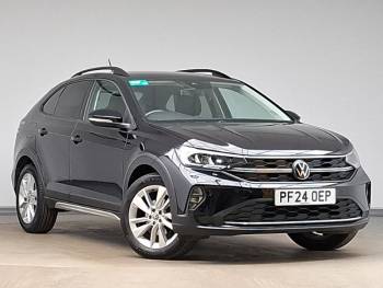 2024 (24) Volkswagen Taigo 1.0 TSI Match 5dr