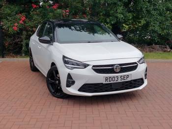 2023 (23) Vauxhall Corsa 1.2 Turbo GS 5dr