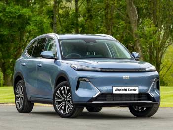 2026 Geely Starray 1.5 EM-i Pro 5dr Auto