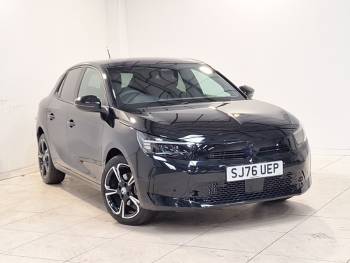 2026 (76) Vauxhall Corsa 1.2 Turbo GS 5dr