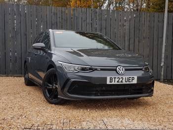 2022 (22) Volkswagen Golf 2.0 TDI 150 R-Line 5dr DSG