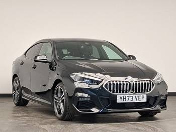 2023 (73) BMW 2 SERIES 218i [136] M Sport 4dr DCT