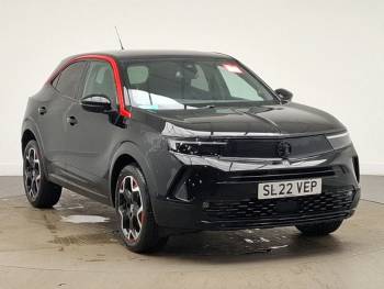 2022 (22) Vauxhall Mokka 1.2 Turbo 100 SRi Premium 5dr