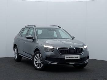 2022 (72) Skoda Kamiq 1.0 TSI 110 SE 5dr