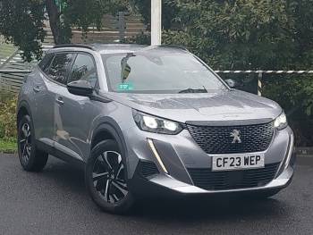 2023 (23) Peugeot 2008 1.2 PureTech Allure Premium+ 5dr