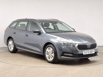 2020 (70) Skoda Octavia 1.0 TSI SE Technology 5dr