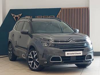 2019 (19) Citroen C5 Aircross 1.6 PureTech 180 Flair Plus 5dr EAT8