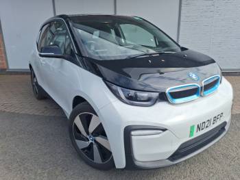 2021 (21) BMW I3 125kW 42kWh 5dr Auto