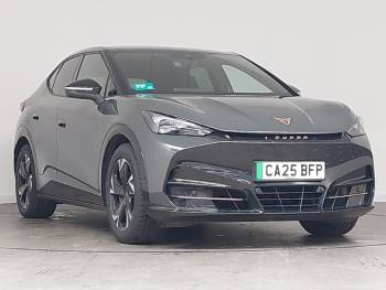 2025 (25) Cupra Tavascan 210kW V1 77kWh 5dr Auto